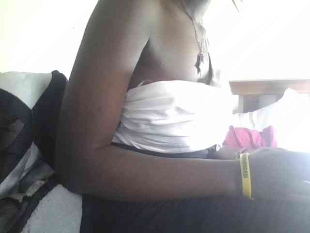 prettyglowing