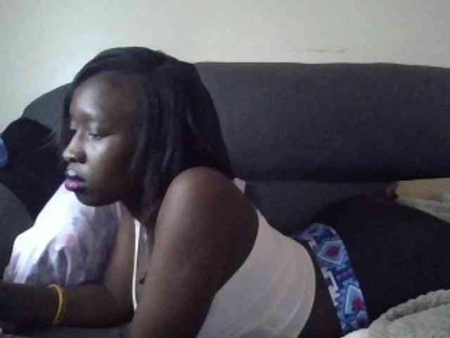 prettyglowing