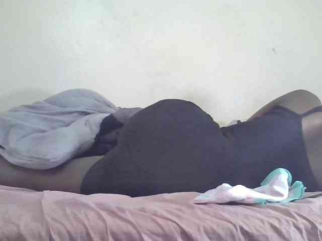 prettyglowing webcam