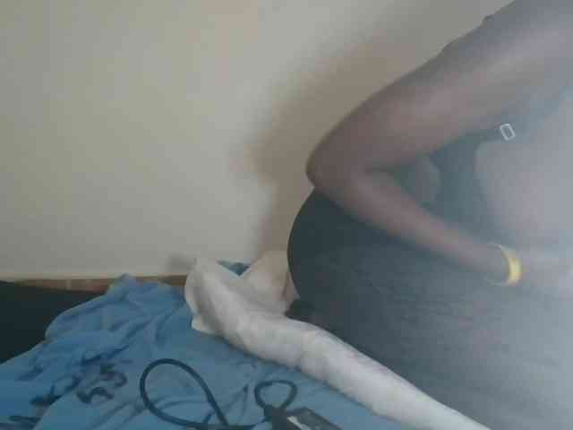 prettyglowing webcam