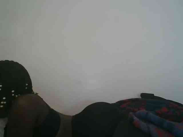 prettyglowing webcam