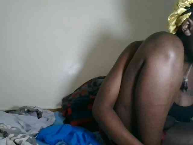 prettyglowing webcam