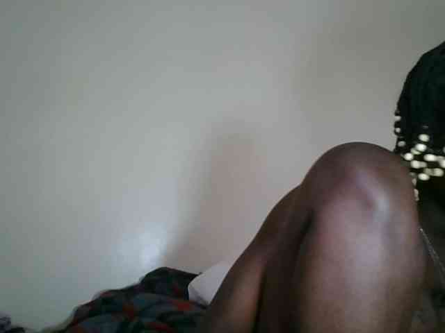 prettyglowing webcam