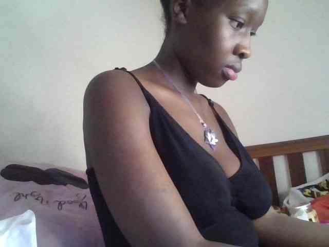 prettyglowing
