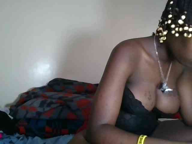 prettyglowing webcam