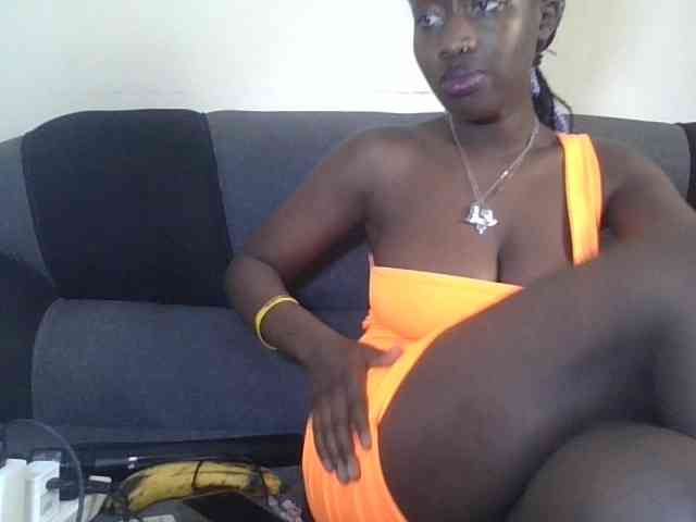 prettyglowing