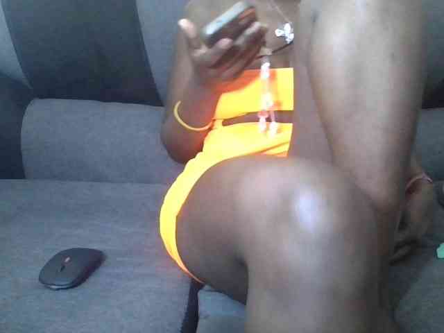 prettyglowing