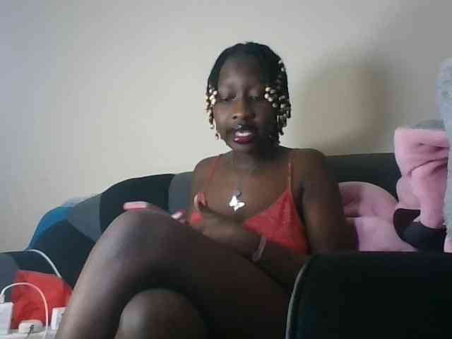 prettyglowing