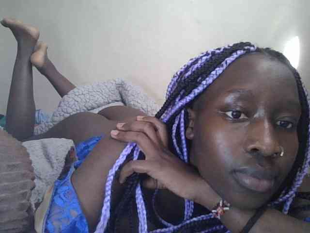 prettyglowing