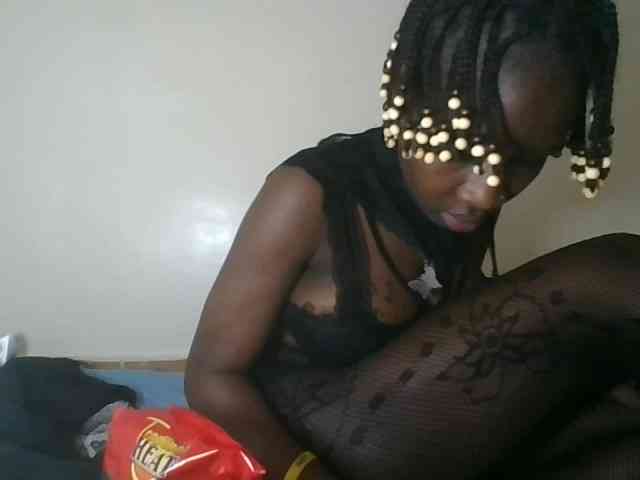 Model: prettyglowing