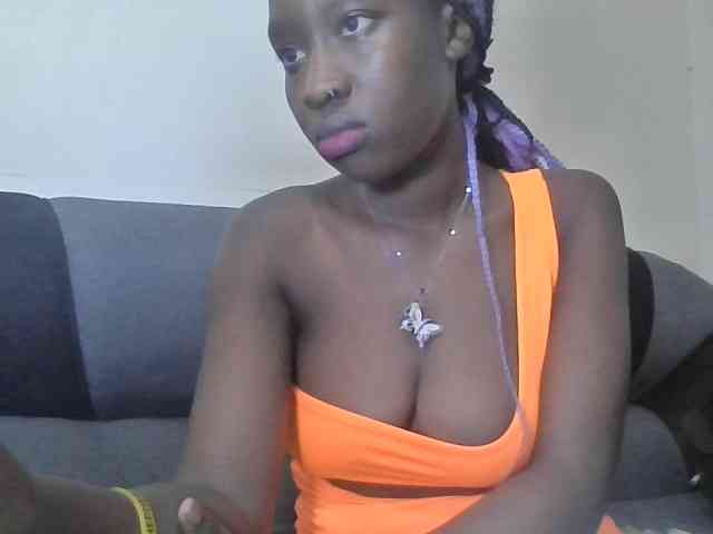 prettyglowing