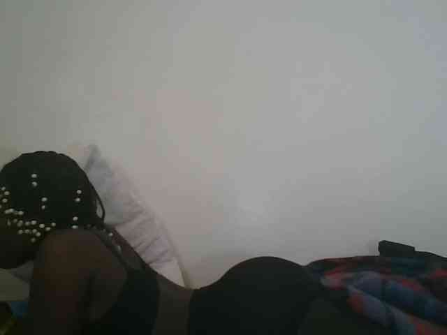 prettyglowing webcam
