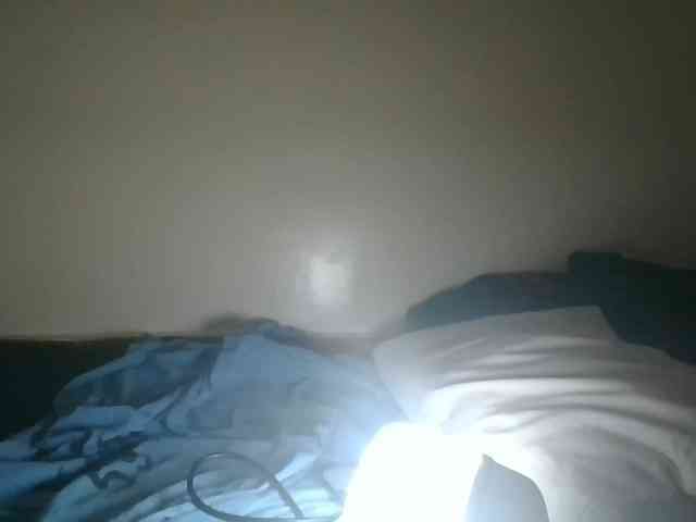 prettyglowing webcam