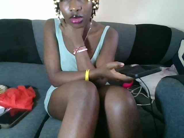 prettyglowing