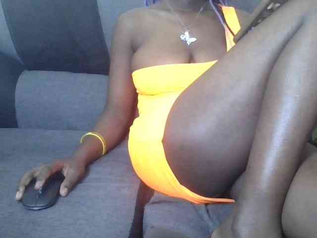 prettyglowing