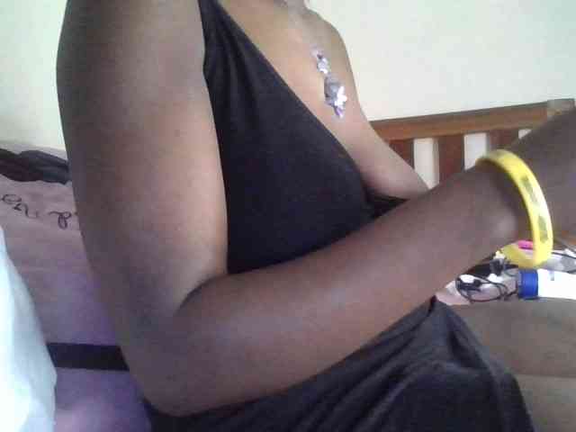 prettyglowing webcam