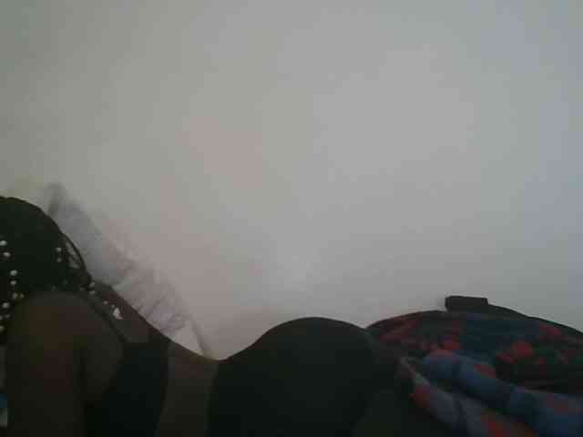 prettyglowing webcam