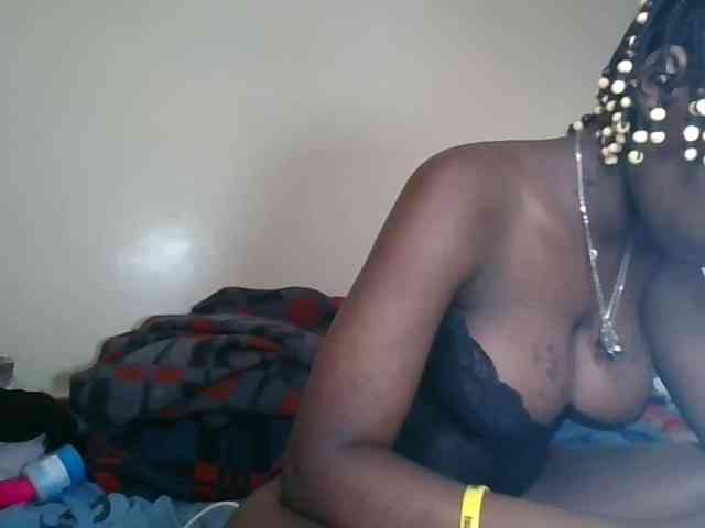 prettyglowing webcam