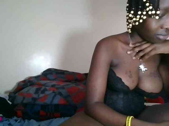 prettyglowing webcam