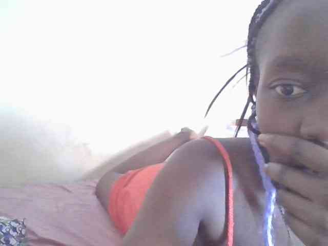 prettyglowing