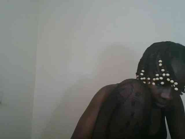 prettyglowing webcam