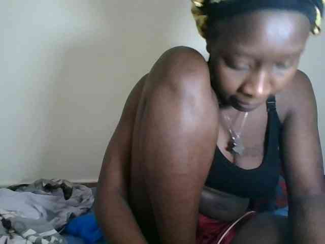 prettyglowing webcam
