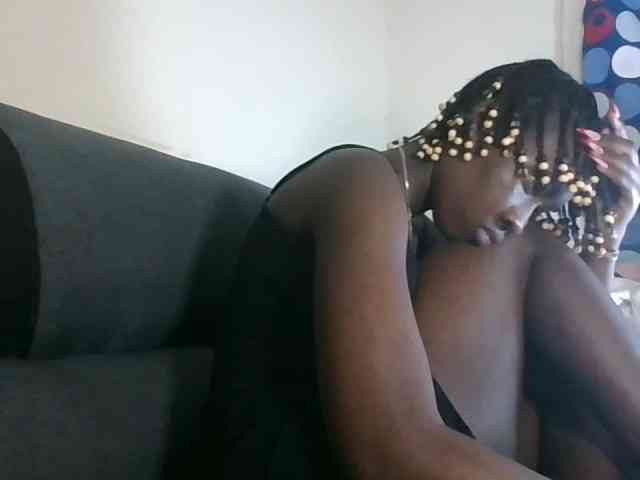 prettyglowing