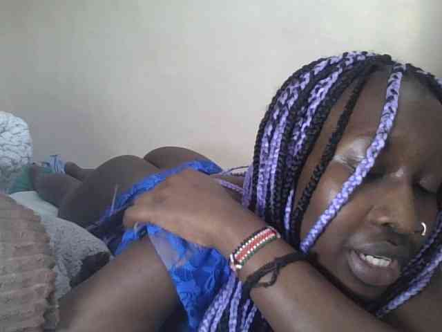 prettyglowing