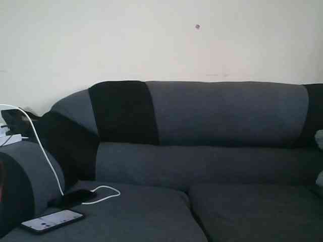 prettyglowing webcam