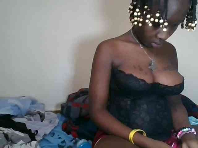 prettyglowing