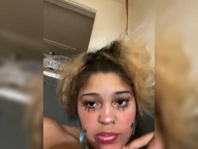 Blacnmild live cam on BongaCams