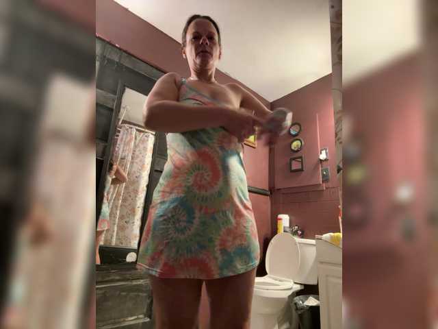 BMFjolene22, live now on BongaCams
