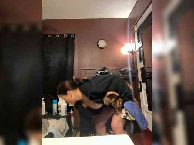 BMFjolene22 webcam
