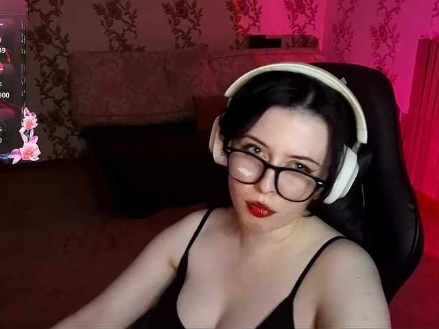 YunaJess live cam on BongaCams