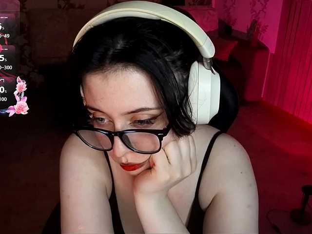 YunaJess live cam on BongaCams