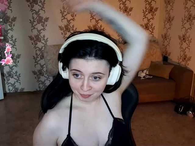 YunaJess live cam on BongaCams