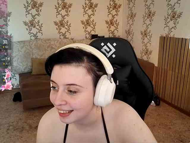 YunaJess webcam