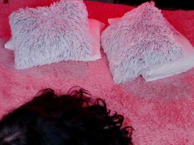 GlitchDoll live cam on BongaCams