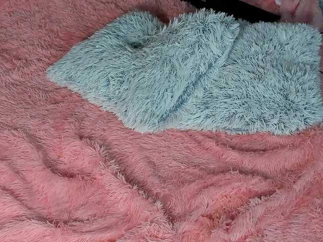 GlitchDoll live cam on BongaCams