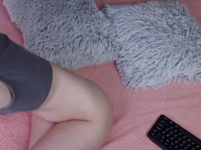 GlitchDoll live cam on BongaCams