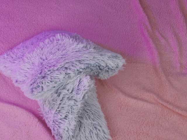 GlitchDoll live cam on BongaCams