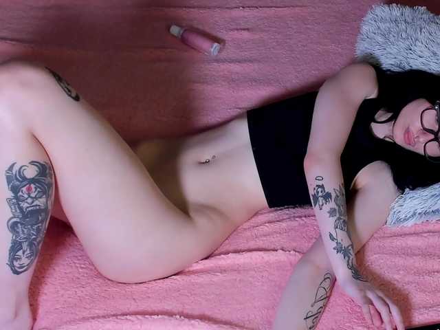 GlitchDoll