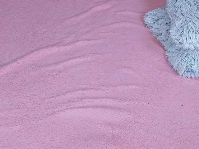 GlitchDoll live cam on BongaCams