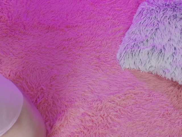 GlitchDoll live cam on BongaCams