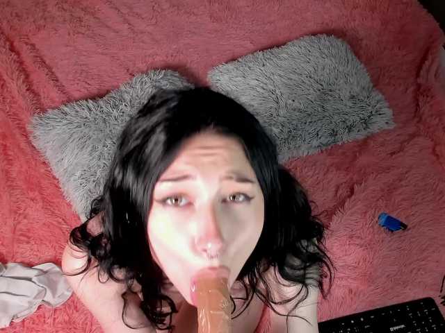 GlitchDoll live cam on BongaCams