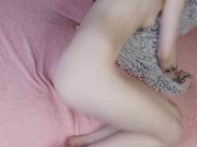 GlitchDoll webcam