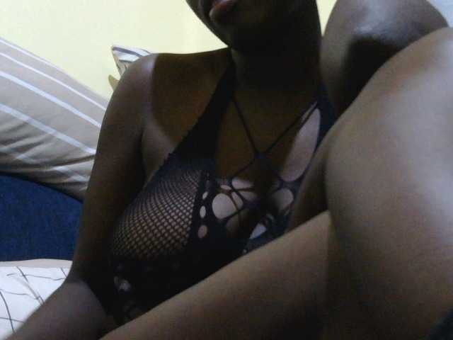 Kinky-1 live cam on BongaCams