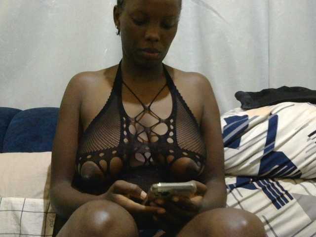 Kinky-1 live cam on BongaCams