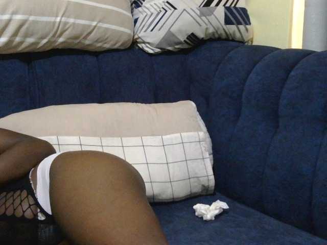 Kinky-1 live cam on BongaCams