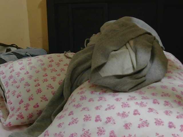 Kinky-1 live cam on BongaCams